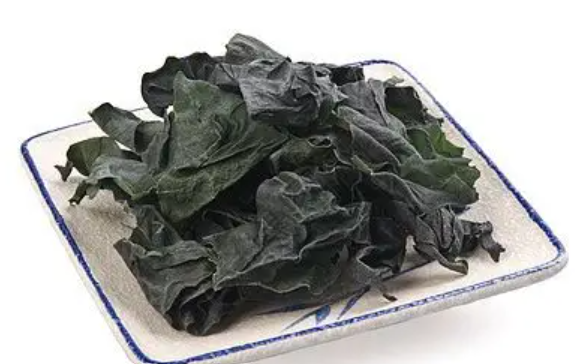 干海藻样品测氨基酸