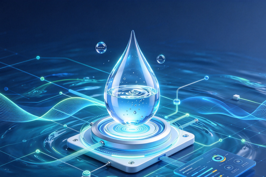 环境水质检测全方案