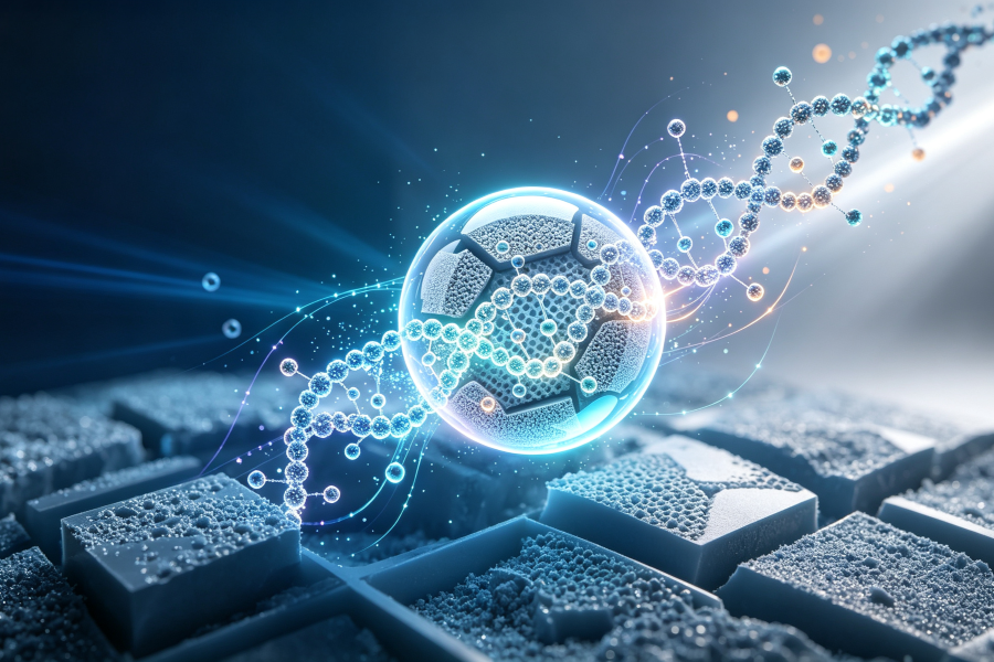 无机材料